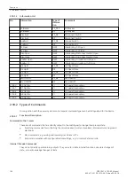 Preview for 194 page of Siemens SIPROTEC 4 7SD80 Manual