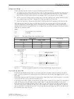 Preview for 207 page of Siemens SIPROTEC 4 7SD80 Manual