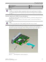 Preview for 215 page of Siemens SIPROTEC 4 7SD80 Manual