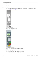 Preview for 218 page of Siemens SIPROTEC 4 7SD80 Manual