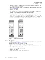 Preview for 219 page of Siemens SIPROTEC 4 7SD80 Manual