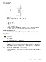 Preview for 224 page of Siemens SIPROTEC 4 7SD80 Manual