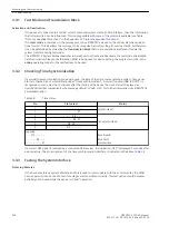 Preview for 228 page of Siemens SIPROTEC 4 7SD80 Manual