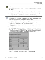 Preview for 229 page of Siemens SIPROTEC 4 7SD80 Manual