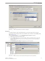 Preview for 231 page of Siemens SIPROTEC 4 7SD80 Manual