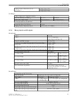 Preview for 251 page of Siemens SIPROTEC 4 7SD80 Manual