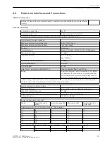 Preview for 259 page of Siemens SIPROTEC 4 7SD80 Manual