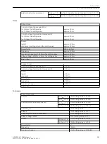 Preview for 287 page of Siemens SIPROTEC 4 7SD80 Manual