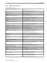 Preview for 293 page of Siemens SIPROTEC 4 7SD80 Manual