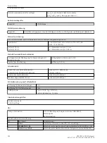 Preview for 294 page of Siemens SIPROTEC 4 7SD80 Manual