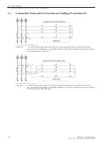 Preview for 314 page of Siemens SIPROTEC 4 7SD80 Manual