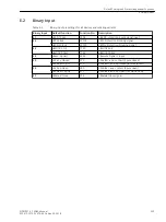 Preview for 325 page of Siemens SIPROTEC 4 7SD80 Manual