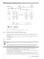 Preview for 146 page of Siemens SIPROTEC 4 7UT6 Series Manual