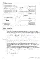 Preview for 230 page of Siemens SIPROTEC 4 7UT6 Series Manual