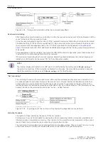 Preview for 272 page of Siemens SIPROTEC 4 7UT6 Series Manual