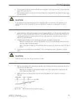 Preview for 389 page of Siemens SIPROTEC 4 7UT6 Series Manual