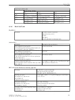 Preview for 403 page of Siemens SIPROTEC 4 7UT6 Series Manual