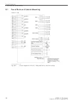 Preview for 484 page of Siemens SIPROTEC 4 7UT6 Series Manual