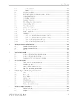 Preview for 13 page of Siemens SIPROTEC 4 7VE61 Manual