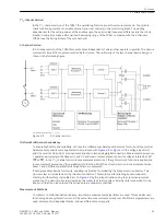 Preview for 39 page of Siemens SIPROTEC 4 7VE61 Manual