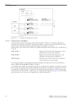 Preview for 46 page of Siemens SIPROTEC 4 7VE61 Manual