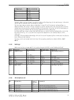 Preview for 83 page of Siemens SIPROTEC 4 7VE61 Manual