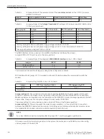 Preview for 150 page of Siemens SIPROTEC 4 7VE61 Manual