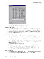 Preview for 173 page of Siemens SIPROTEC 4 7VE61 Manual