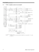 Preview for 238 page of Siemens SIPROTEC 4 7VE61 Manual