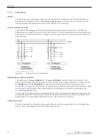 Preview for 32 page of Siemens SIPROTEC 4 7VK61 Manual