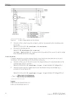 Preview for 34 page of Siemens SIPROTEC 4 7VK61 Manual