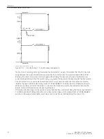 Preview for 72 page of Siemens SIPROTEC 4 7VK61 Manual