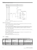 Preview for 94 page of Siemens SIPROTEC 4 7VK61 Manual