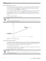 Preview for 132 page of Siemens SIPROTEC 4 7VK61 Manual