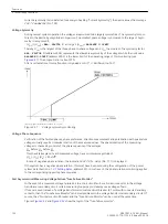 Preview for 134 page of Siemens SIPROTEC 4 7VK61 Manual