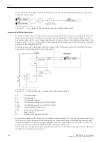 Preview for 146 page of Siemens SIPROTEC 4 7VK61 Manual