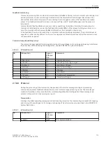 Preview for 175 page of Siemens SIPROTEC 4 7VK61 Manual