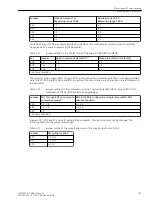 Preview for 193 page of Siemens SIPROTEC 4 7VK61 Manual