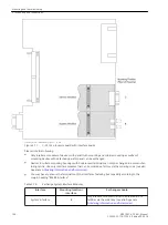 Preview for 196 page of Siemens SIPROTEC 4 7VK61 Manual