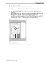 Preview for 201 page of Siemens SIPROTEC 4 7VK61 Manual