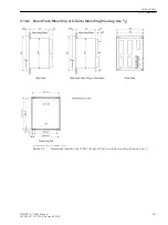 Preview for 257 page of Siemens SIPROTEC 4 7VK61 Manual