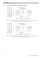 Preview for 272 page of Siemens SIPROTEC 4 7VK61 Manual