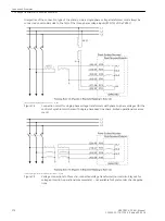 Preview for 274 page of Siemens SIPROTEC 4 7VK61 Manual