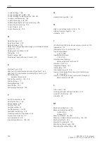 Preview for 358 page of Siemens SIPROTEC 4 7VK61 Manual