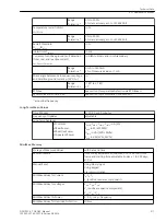 Preview for 511 page of Siemens SIPROTEC 4 User Manual