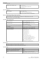 Preview for 512 page of Siemens SIPROTEC 4 User Manual