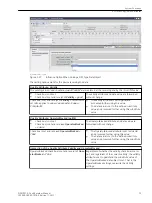 Preview for 73 page of Siemens SIPROTEC 5 Manual
