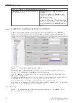 Preview for 74 page of Siemens SIPROTEC 5 Manual