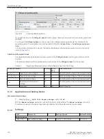 Preview for 138 page of Siemens SIPROTEC 5 Manual
