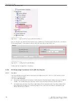 Preview for 188 page of Siemens SIPROTEC 5 Manual